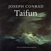 Taifun av Joseph Conrad (Nedlastbar lydbok)
