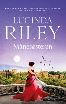 Månesøsteren av Lucinda Riley (Ebok)