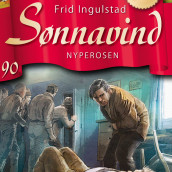 Nyperosen av Frid Ingulstad (Nedlastbar lydbok)