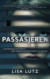 Passasjeren av Lisa Lutz (Ebok)