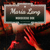 Morderens bok av Maria Lang (Nedlastbar lydbok)