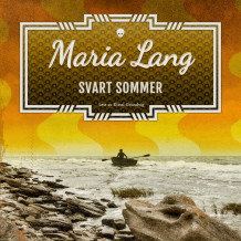 Svart sommer av Maria Lang (Nedlastbar lydbok)