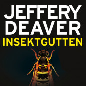 Insektgutten av Jeffery Deaver (Nedlastbar lydbok)