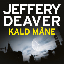 Kald måne av Jeffery Deaver (Nedlastbar lydbok)