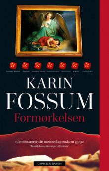 Formørkelsen av Karin Fossum (Heftet)