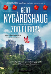 Zoo Europa av Gert Nygårdshaug (Heftet)