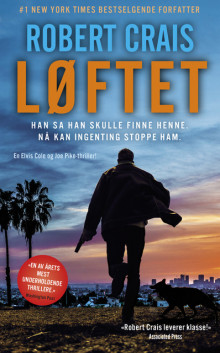 Løftet av Robert Crais (Ebok)