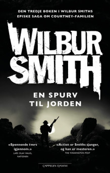 En spurv til jorden av Wilbur Smith (Heftet)