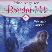 Når alle sover av Trine Angelsen (Nedlastbar lydbok)