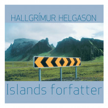 Islands forfatter av Hallgrímur Helgason (Nedlastbar lydbok)