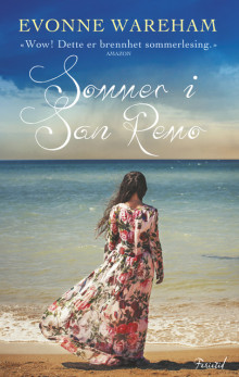 Sommer i San Remo av Evonne Wareham (Ebok)