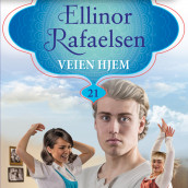 Kalde skygger av Ellinor Rafaelsen (Nedlastbar lydbok)