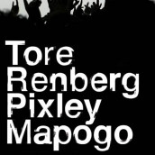 Pixley Mapogo av Tore Renberg (Nedlastbar lydbok)