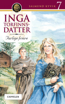 Farlige friere av Salmund Kyvik (Ebok)