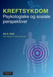 Kreftsykdom av Alv A. Dahl og Torgeir Sørensen (Ebok)