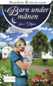 Barnetro av Jane Mysen (Ebok)