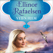 Dansen i mitt hjerte av Ellinor Rafaelsen (Nedlastbar lydbok)