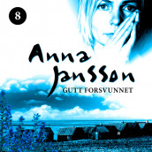 Gutt forsvunnet av Anna Jansson (Nedlastbar lydbok)