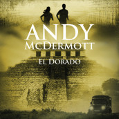 El Dorado av Andy McDermott (Nedlastbar lydbok)