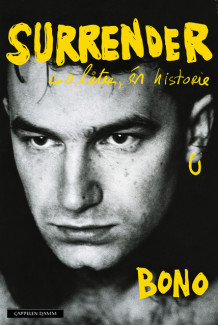 Surrender av Paul David Hewson (Bono) (Ebok)