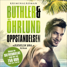 Oppstandelsen av Buthler & Öhrlund (Nedlastbar lydbok)