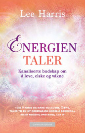 Energien taler av Lee Harris (Ebok)