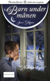 Nestekjærlighet av Jane Mysen (Ebok)