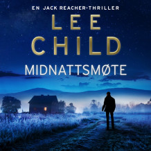 Midnattsmøte av Lee Child (Nedlastbar lydbok)
