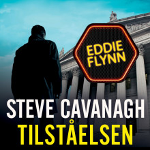 Tilståelsen av Steve Cavanagh (Nedlastbar lydbok)