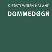Dommedøgn av Kjersti Wøien Håland (Nedlastbar lydbok)
