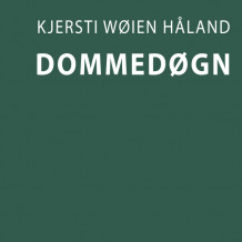 Dommedøgn av Kjersti Wøien Håland (Nedlastbar lydbok)