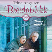 Toner i mørket av Trine Angelsen (Nedlastbar lydbok)