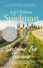 Søstrene fra Toscana av Lori Nelson Spielman (Ebok)