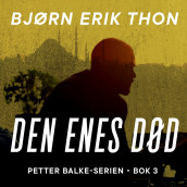 Den enes død av Bjørn Erik Thon (Nedlastbar lydbok)