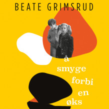 Å smyge forbi en øks av Beate Grimsrud (Nedlastbar lydbok)