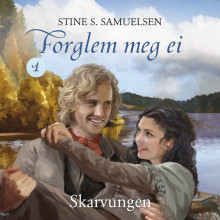 Skarvungen av Stine S. Samuelsen (Nedlastbar lydbok)