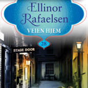 Lille venn av Ellinor Rafaelsen (Nedlastbar lydbok)