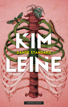 Dansk standard av Kim Leine (Innbundet)