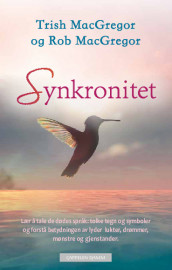 Synkronitet av Rob MacGregor og Trish MacGregor (Ebok)