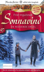 En reddende engel av Frid Ingulstad (Ebok)