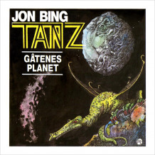 Tanz – gåtenes planet av Jon Bing (Nedlastbar lydbok)
