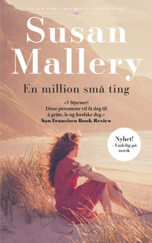 En million små ting av Susan Mallery (Ebok)
