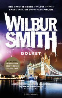 Dolket av Wilbur Smith (Heftet)