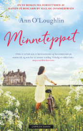 Minneteppet av Ann O'Loughlin (Heftet)