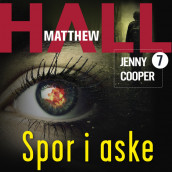 Spor i aske av Matthew Hall (Nedlastbar lydbok)