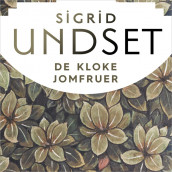 De kloke jomfruer av Sigrid Undset (Nedlastbar lydbok)