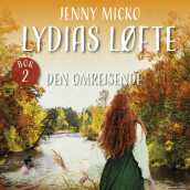 Den omreisende av Jenny Micko (Nedlastbar lydbok)