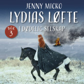 I dødelig selskap av Jenny Micko (Nedlastbar lydbok)