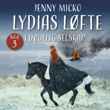 I dødelig selskap av Jenny Micko (Nedlastbar lydbok)