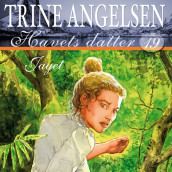 Jaget av Trine Angelsen (Nedlastbar lydbok)